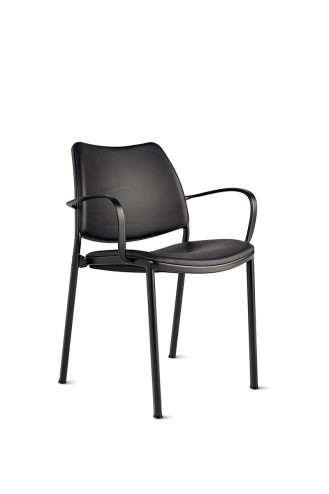 SILLA GAS CON BRAZOS