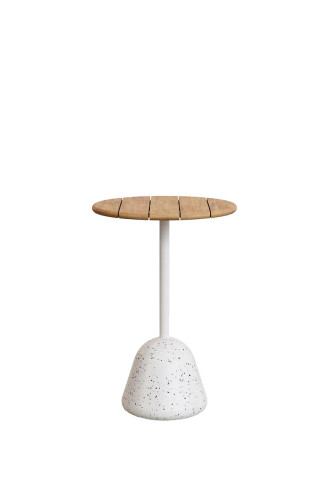 MESA AUXILIAR VETUSTA