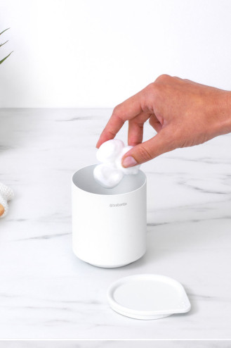 PORTA ALGODONES MINDSET