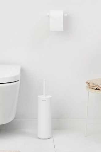 PORTAESCOBILLAS WC MINDSET