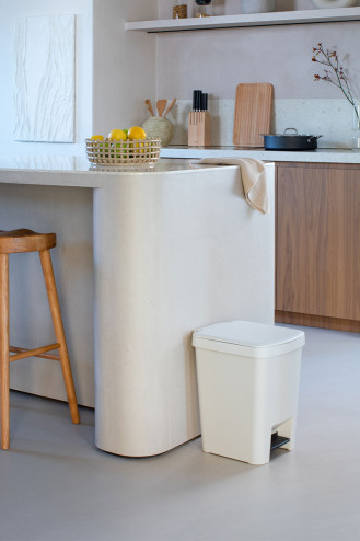 CUBO DE PEDAL STEPUP