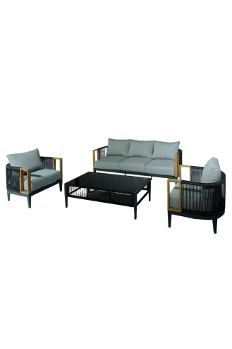 CONJUNTO MUEBLES DE...