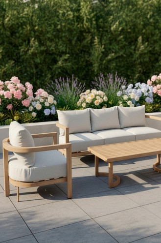 CONJUNTO MUEBLES DE...