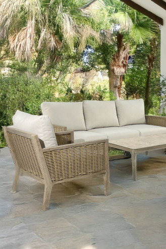 CONJUNTO MUEBLES DE...