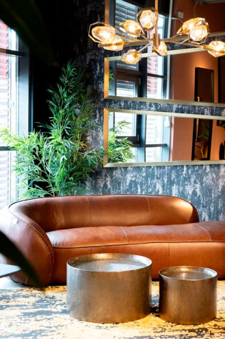 CHAISE LONGUE WONDER