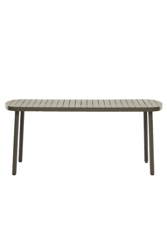 MESA DE EXTERIOR ENZO