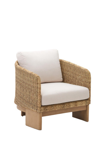 BUTACA DE EXTERIOR BART