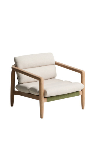 BUTACA DE EXTERIOR GAEL