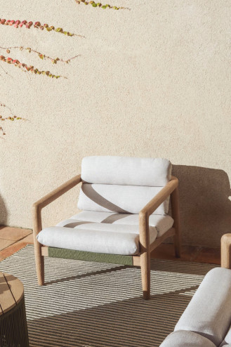 BUTACA DE EXTERIOR GAEL