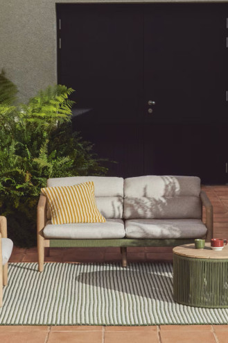 SOFÁ DE EXTERIOR GAEL