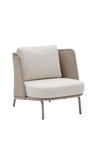 BUTACA DE EXTERIOR BARBATE