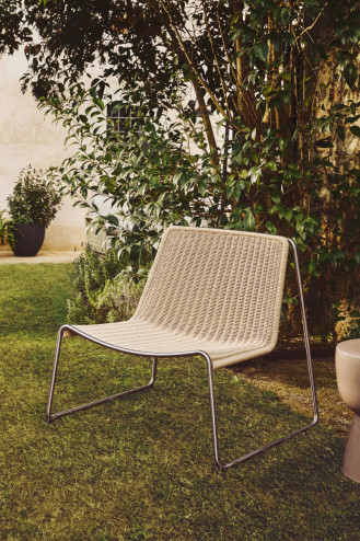 BUTACA DE EXTERIOR LA BARROSA