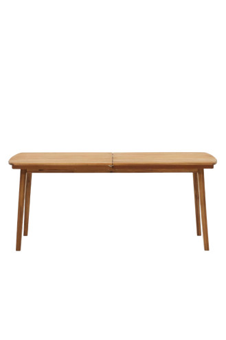 MESA DE EXTERIOR EXTENSIBLE...