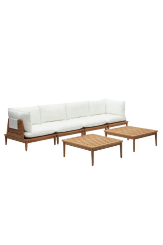 CONJUNTO MUEBLES DE...