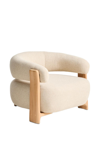 BUTACA DE EXTERIOR SERENA