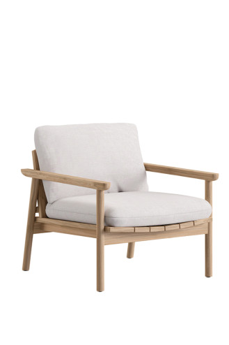 BUTACA DE EXTERIOR OROPESA