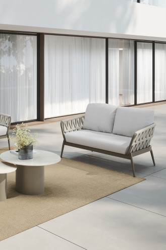 SOFÁ DE EXTERIOR BENALMÁDENA