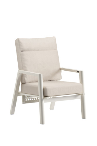 BUTACA DE EXTERIOR MARBELLA