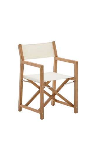 SILLA PLEGABLE DE EXTERIOR...