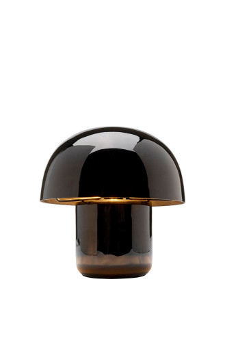 LÁMPARA DE MESA MUSHROOM 20 CM