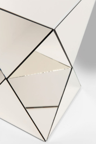 MESA AUXILIAR LUXURY TRIANGLE