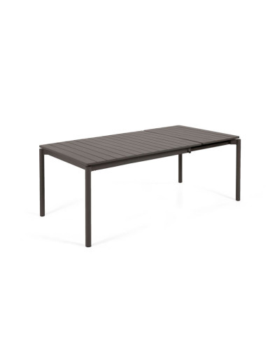 MESA DE EXTERIOR EXTENSIBLE...