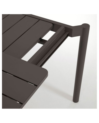 MESA DE EXTERIOR EXTENSIBLE...