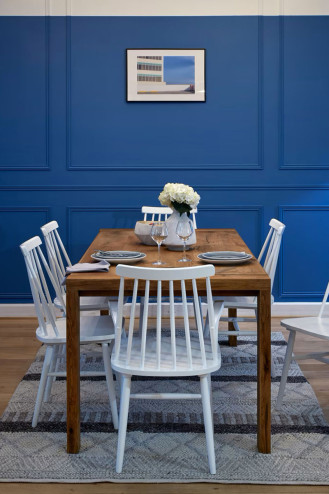 MESA DE COMEDOR MARSELLA