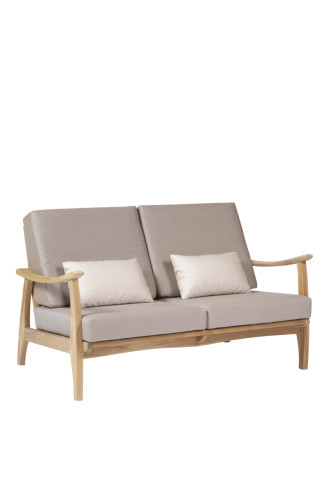 SOFÁ DE EXTERIOR FAMARA