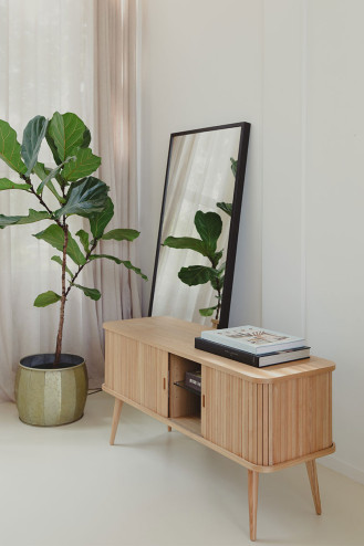 APARADOR BARBIER NATURAL