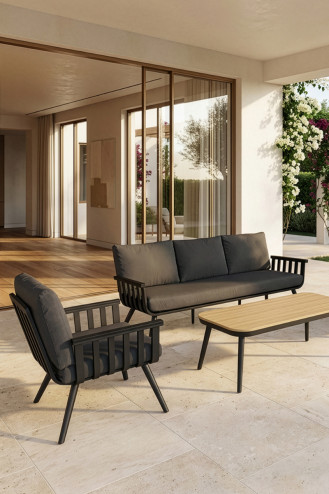 CONJUNTO MUEBLES DE...