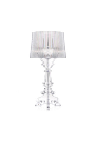 LÁMPARA DE MESA BOURGIE