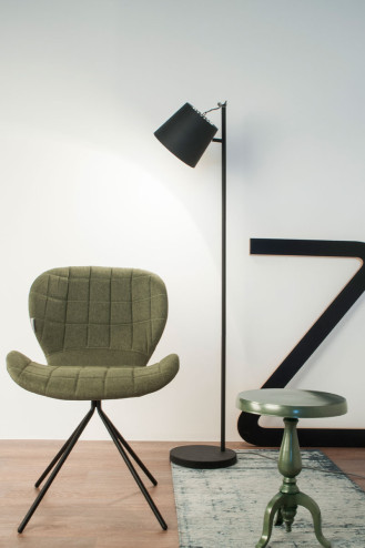 LÁMPARA DE PIE BUCKLE