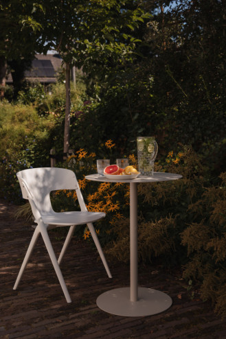 SILLA DE EXTERIOR HORIZON