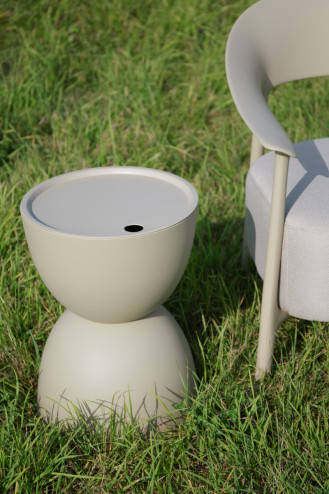 MESA AUXILIAR DE EXTERIOR MARA