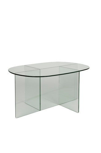 MESA DE CENTRO LINEA