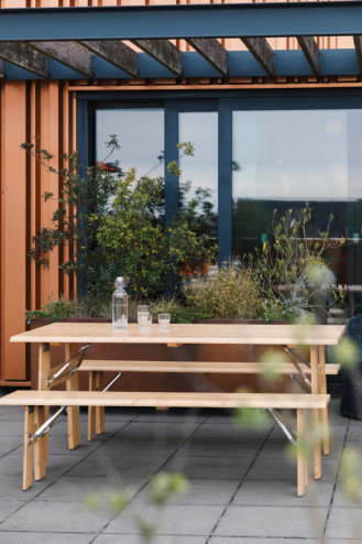 BANCO DE EXTERIOR AVENUE