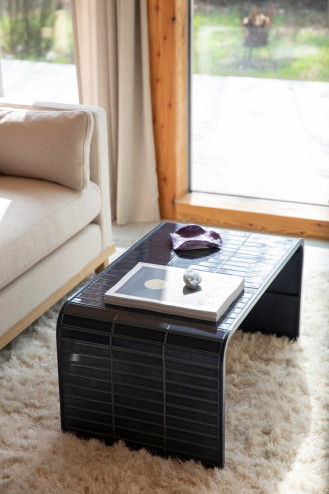 MESA DE CENTRO TILES