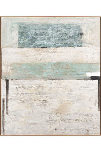 CUADRO SALINAS I XXL