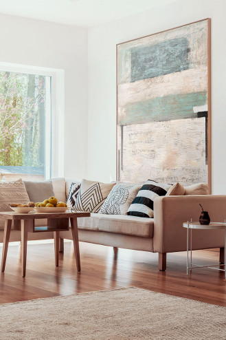 CUADRO SALINAS I XXL