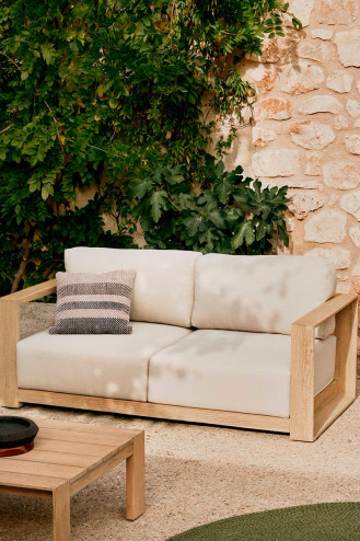 SOFÁ DE EXTERIOR MARSALA