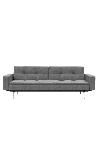 SOFÁ CAMA DUBLEXO CON BRAZOS