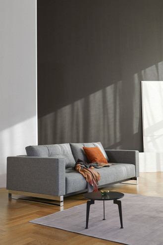 SOFÁ CAMA CASSIUS DELUXE E.L.