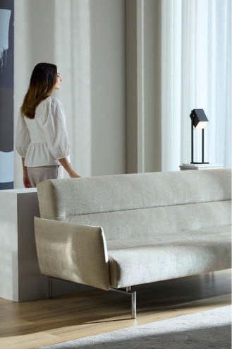 SOFÁ CAMA JILLIS CON BRAZOS