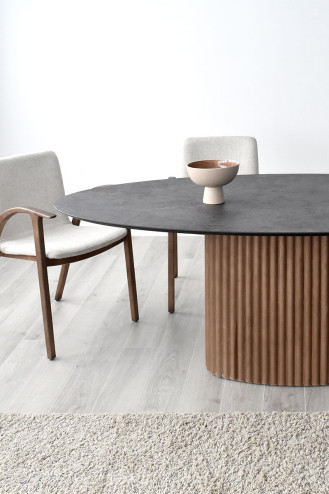 MESA COMEDOR AUSTRIA