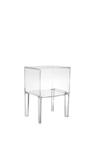 MESITA SMALL GHOST BUSTER