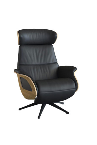 BUTACA CLEMENT REPOSAPIÉS...