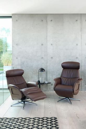 BUTACA CLEMENT REPOSAPIÉS...