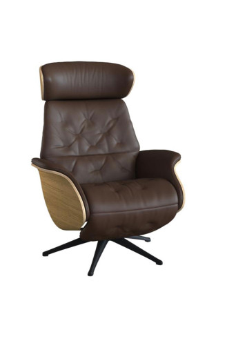 BUTACA VOLDEM REPOSAPIÉS...