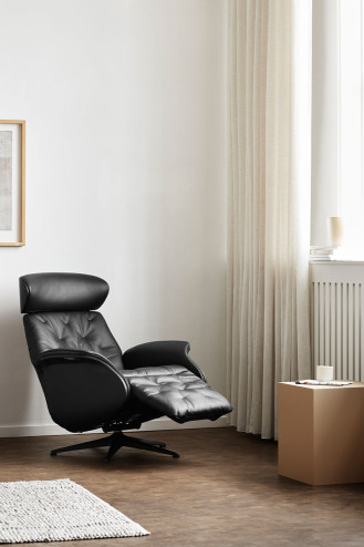 BUTACA VOLDEM REPOSAPIÉS...